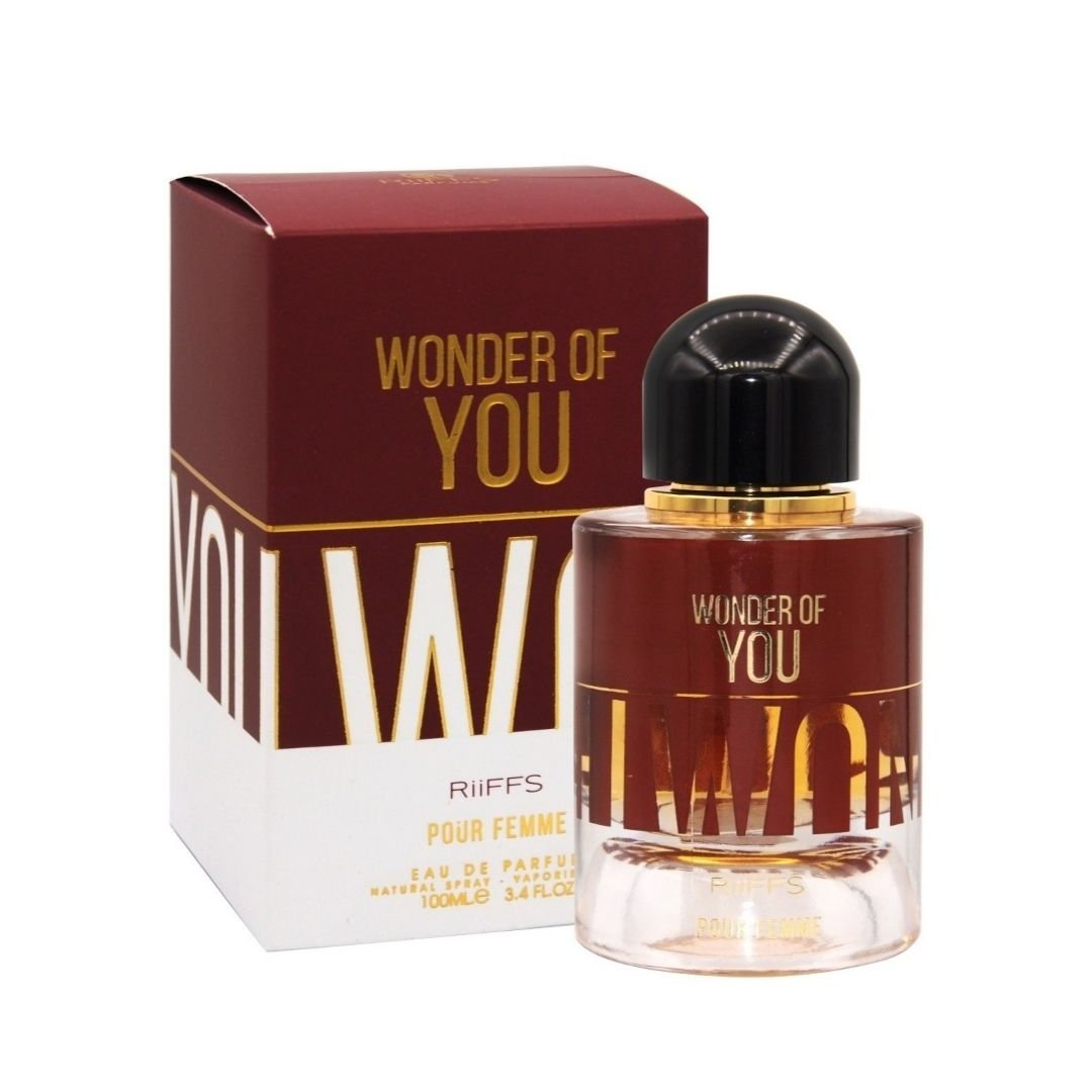 WONDER OF YOU POUR FEMME