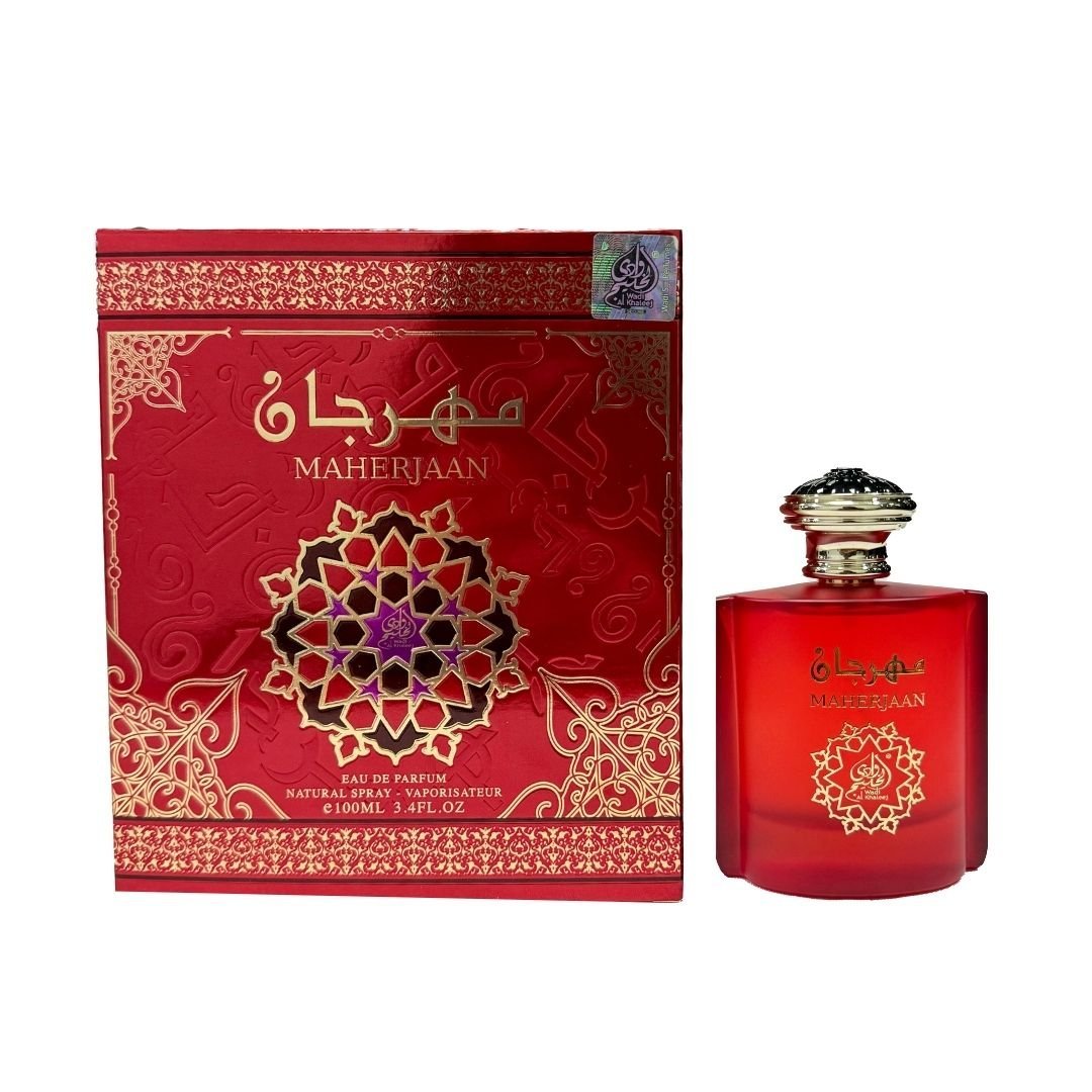 MAHERJAAN