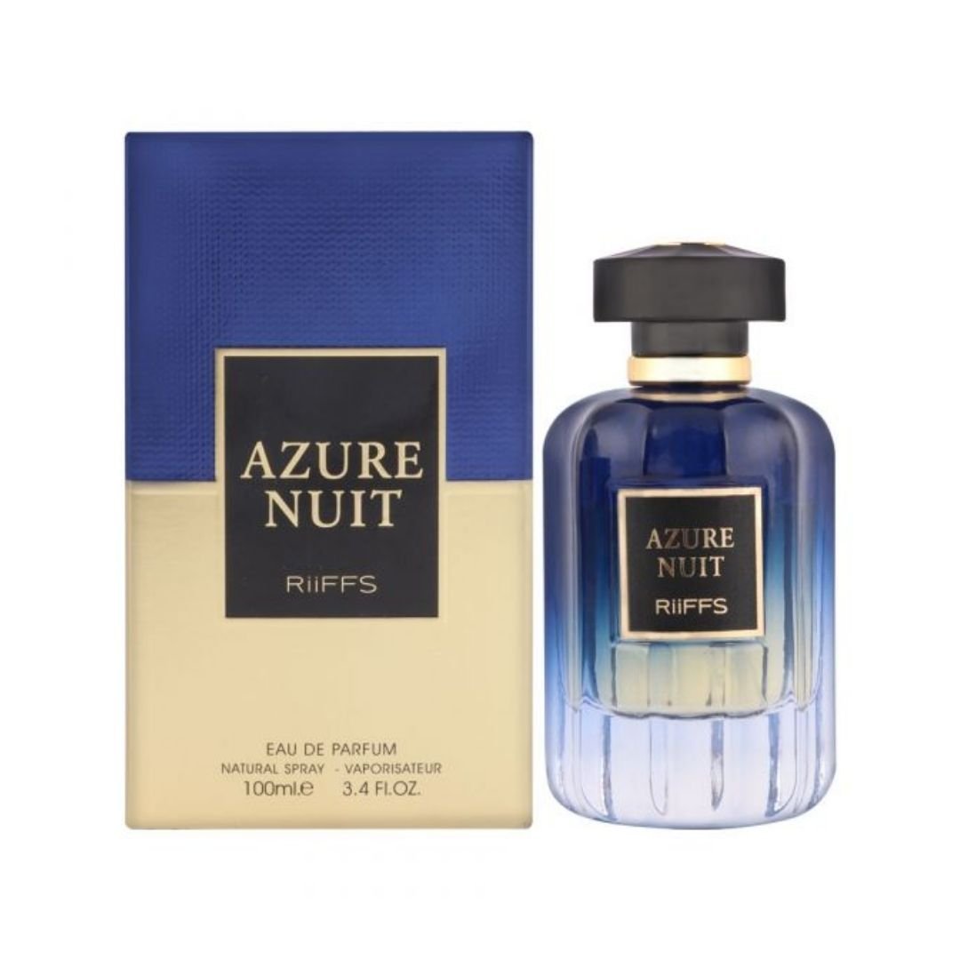 AZURE NUIT