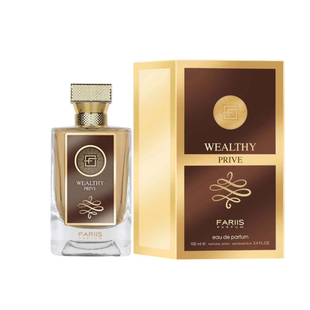 WEALTHY PRIVE