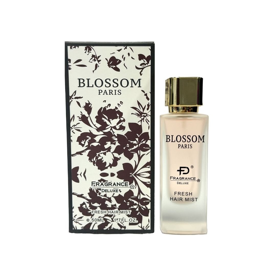 BLOSSOM PARIS