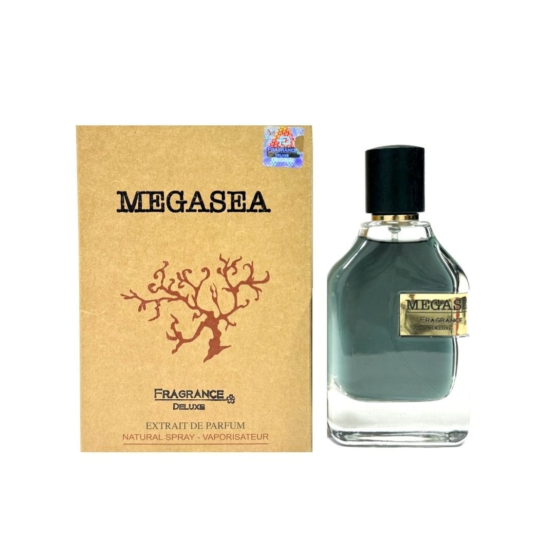 MEGASEA