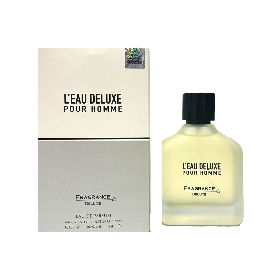 L'EAU DELUXE