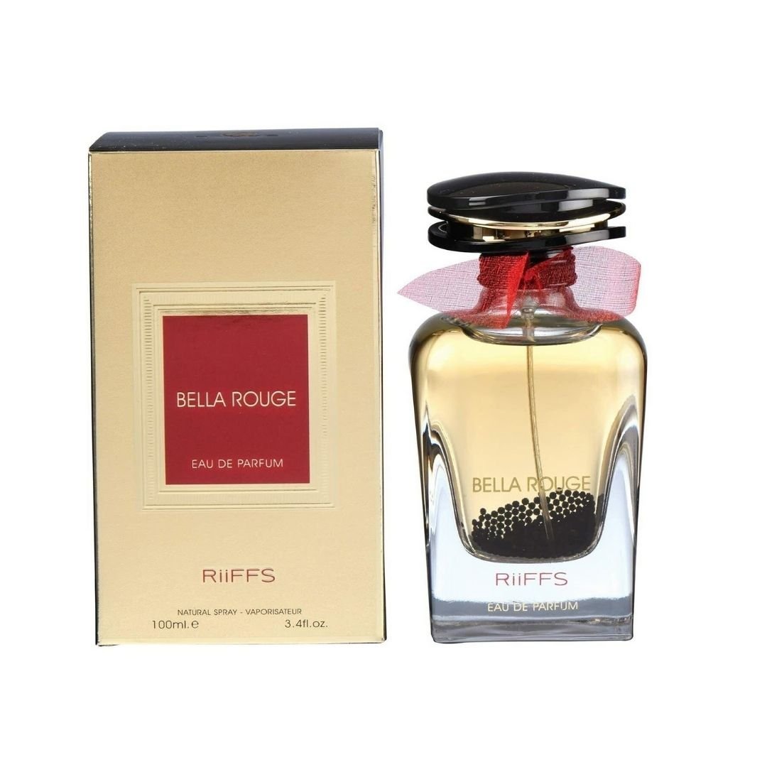 BELLA ROUGE