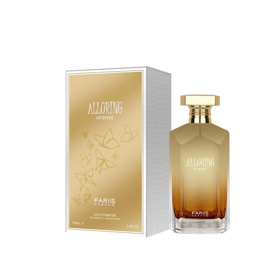 ALLORING INTENSE
