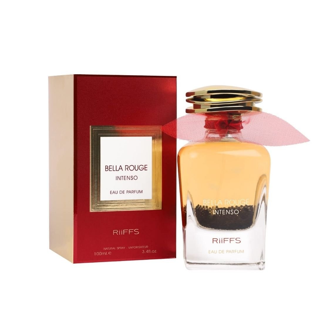 BELLA ROUGE INTENSO