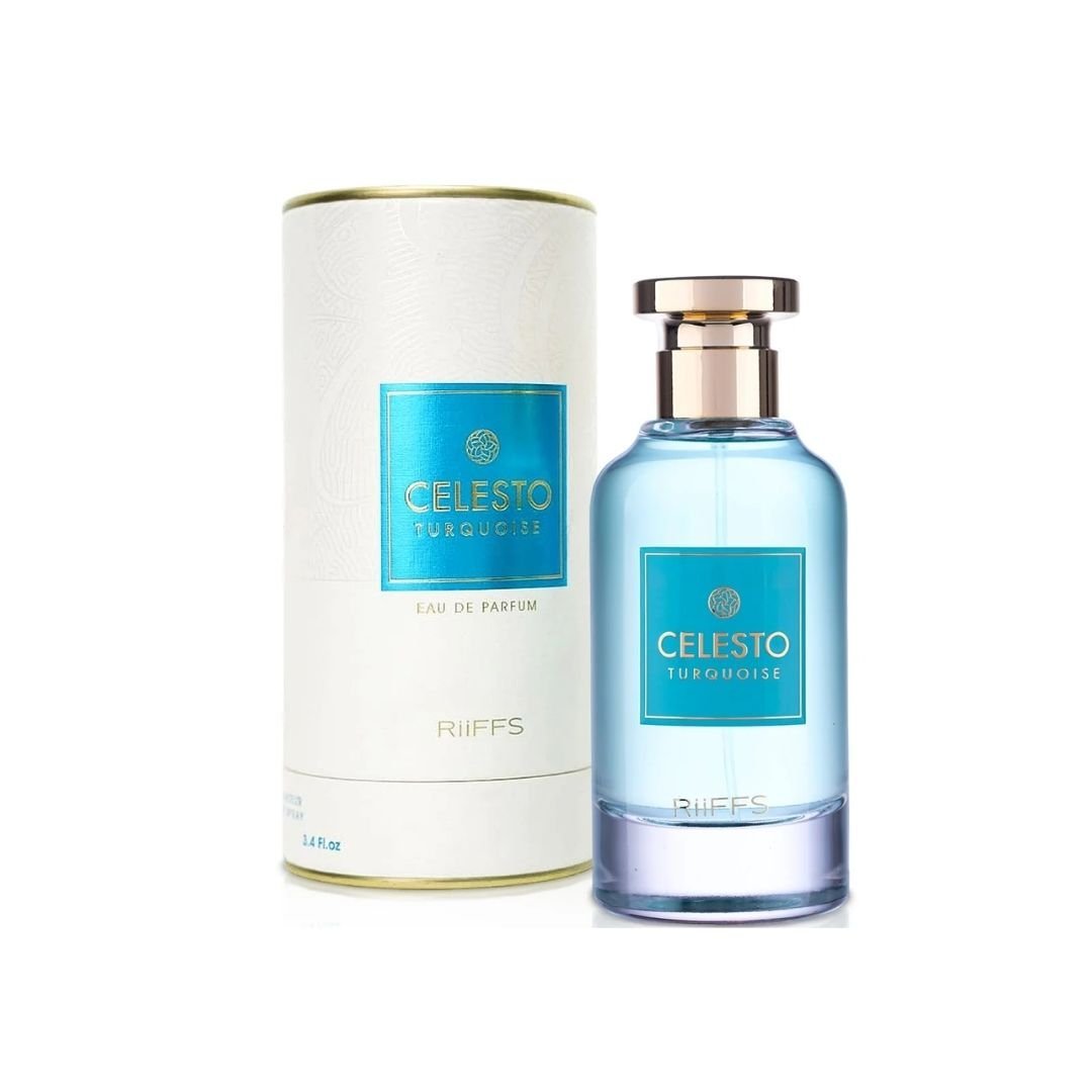 CELESTO TURQUOISE