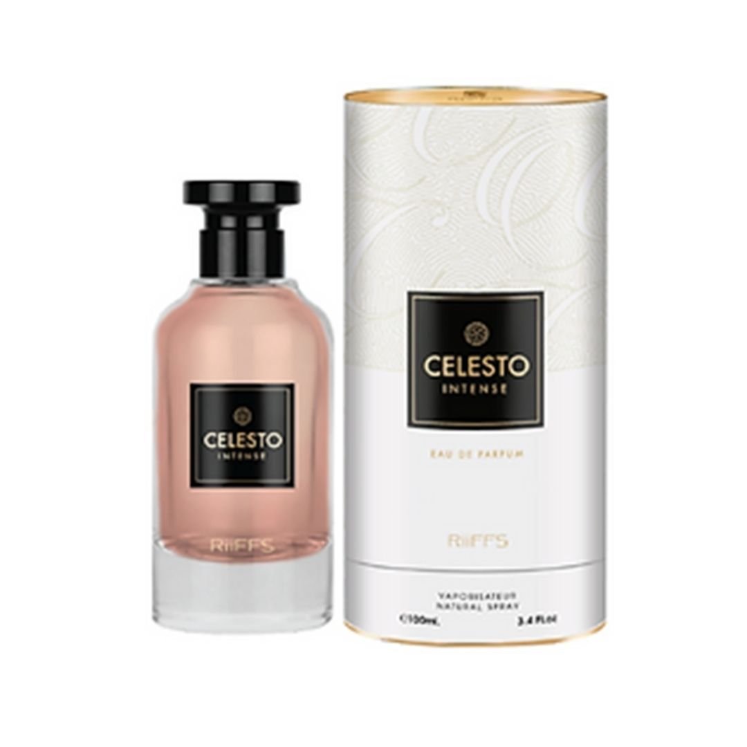 CELESTO INTENSE