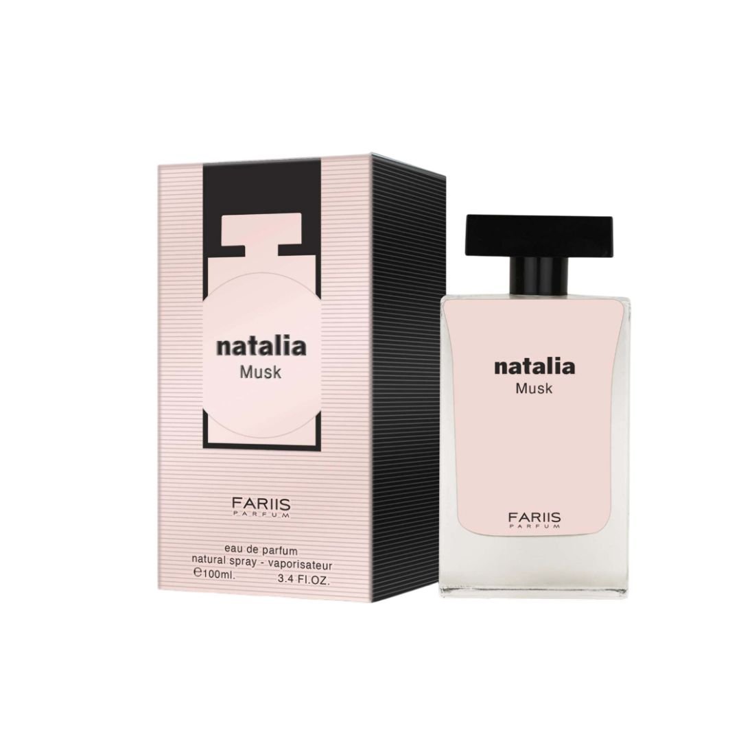 NATALIA MUSK