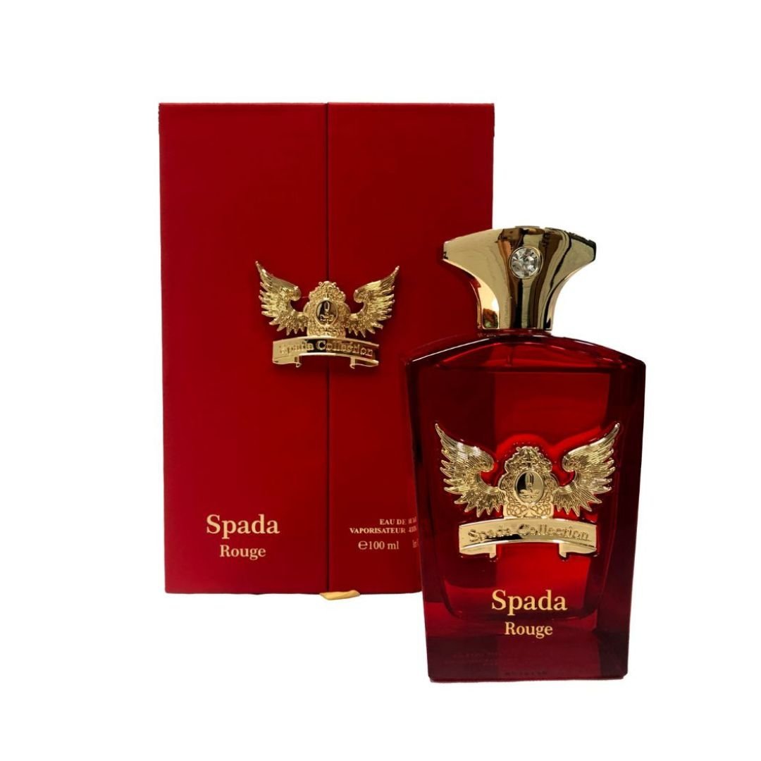 SPADA ROUGE