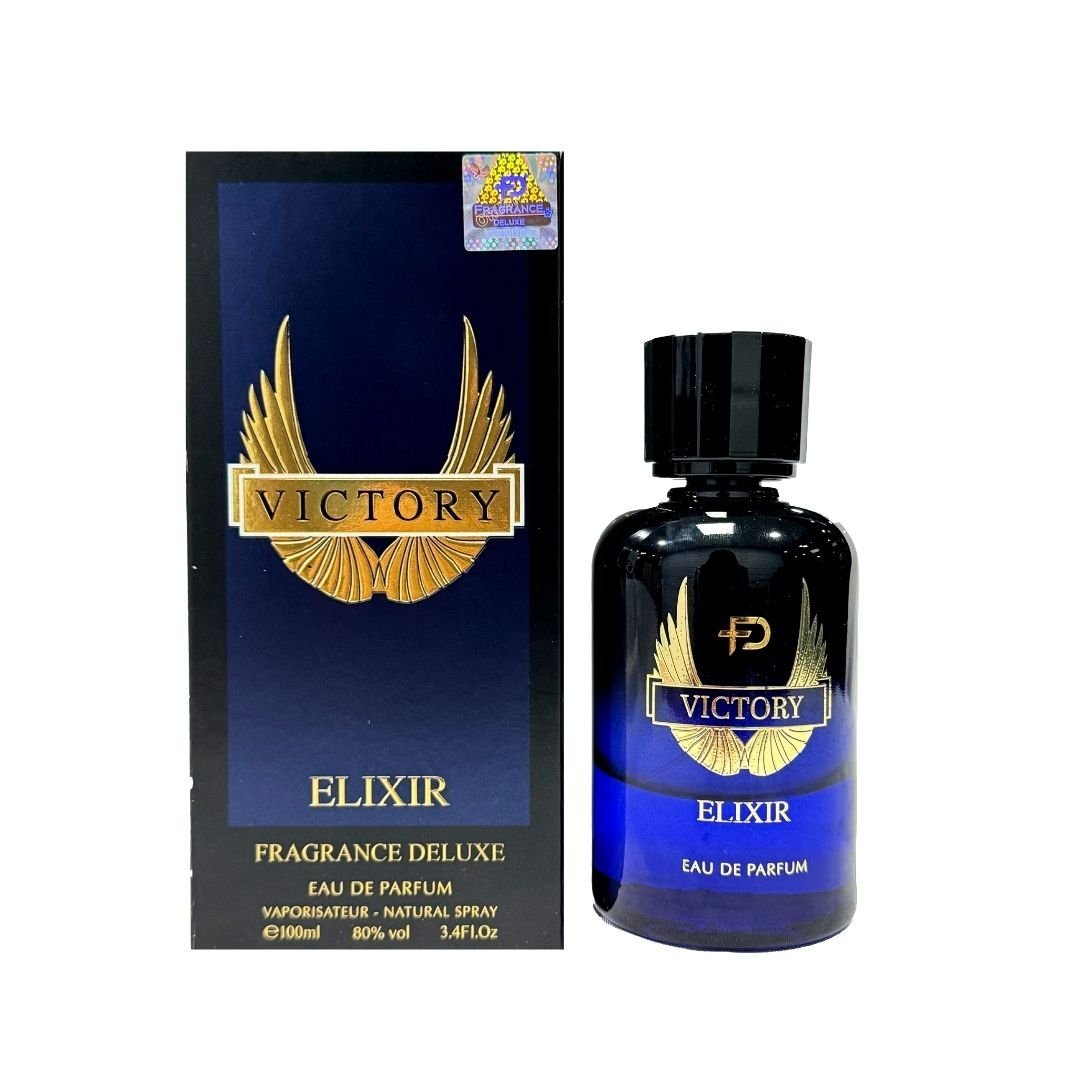 VICTORY ELIXIR