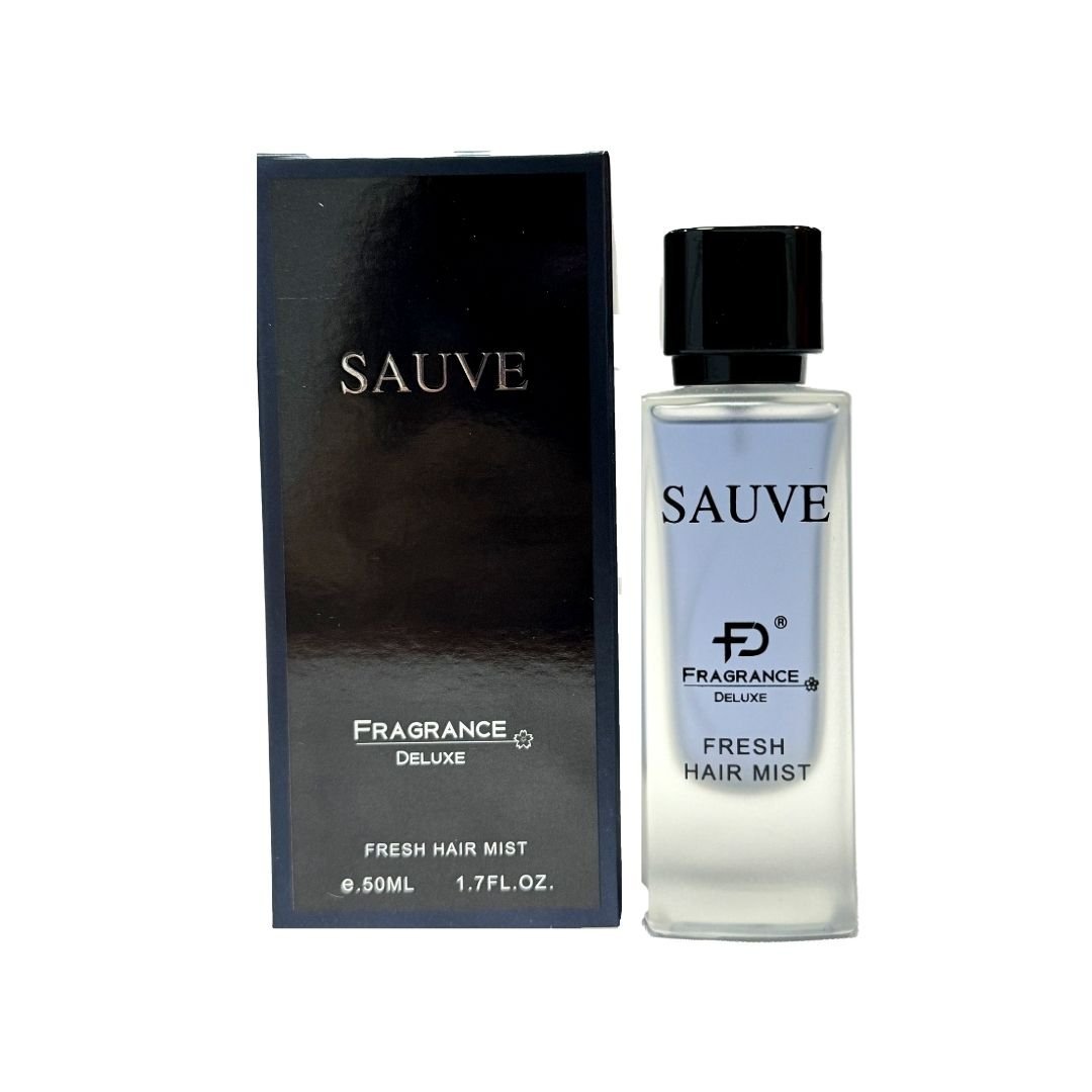 SAUVE