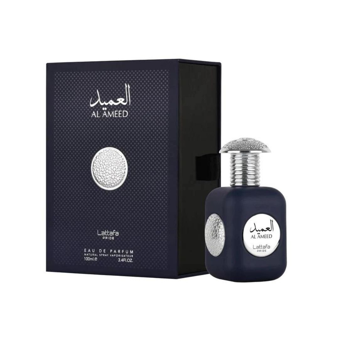AL AMEED LATTAFA