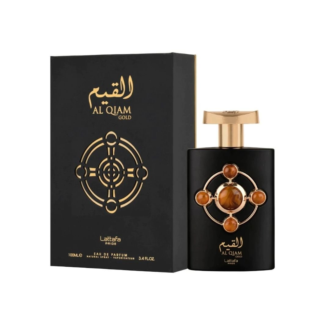 AL QIAM GOLD LATTAFA