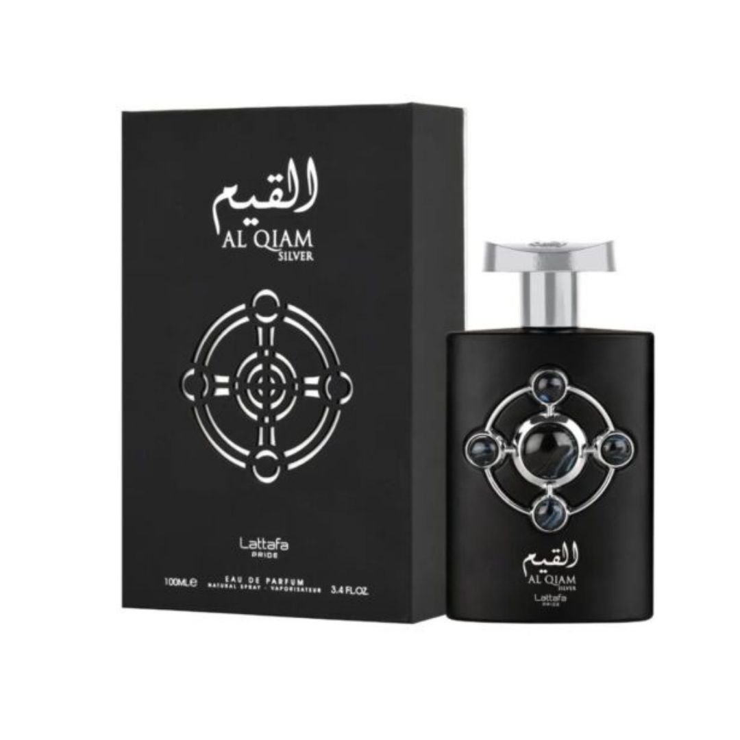 AL QIAM SILVER