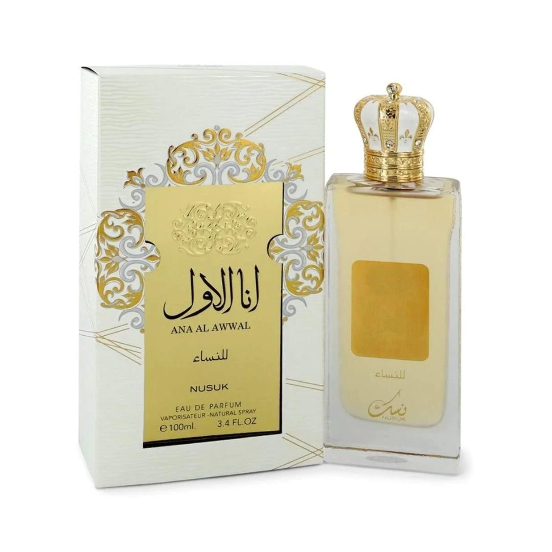 ANA AL AWWAL