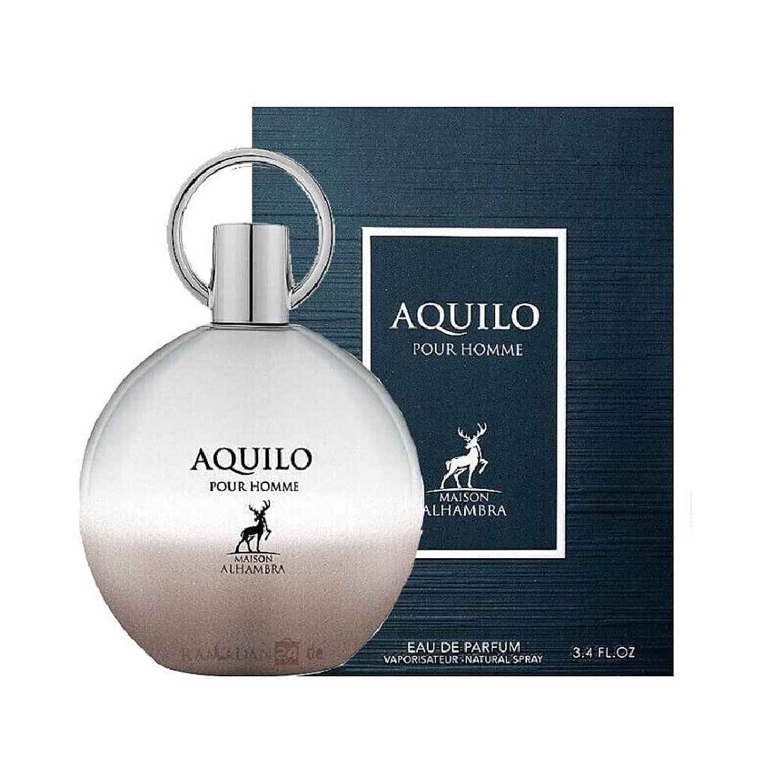 AQUILO POUR HOMME