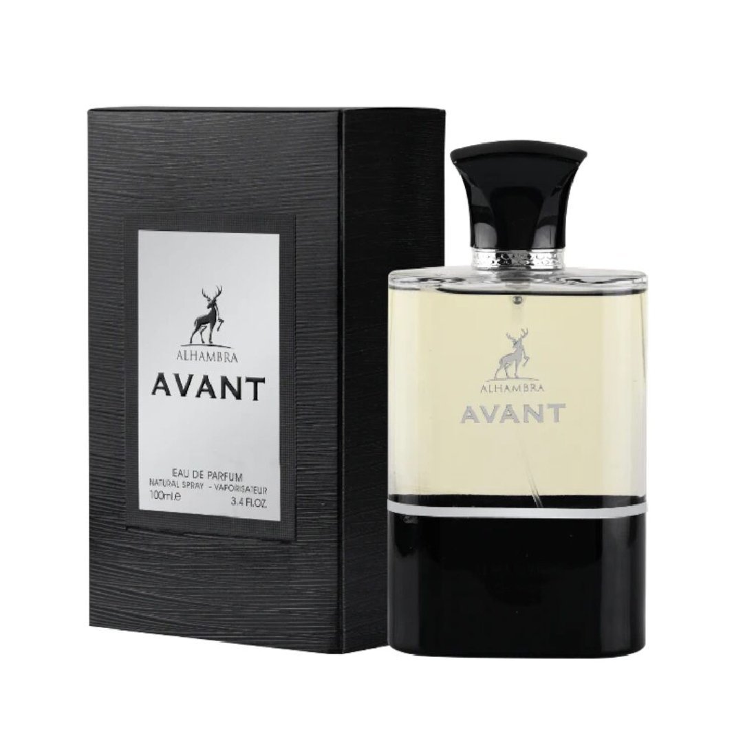 AVANT