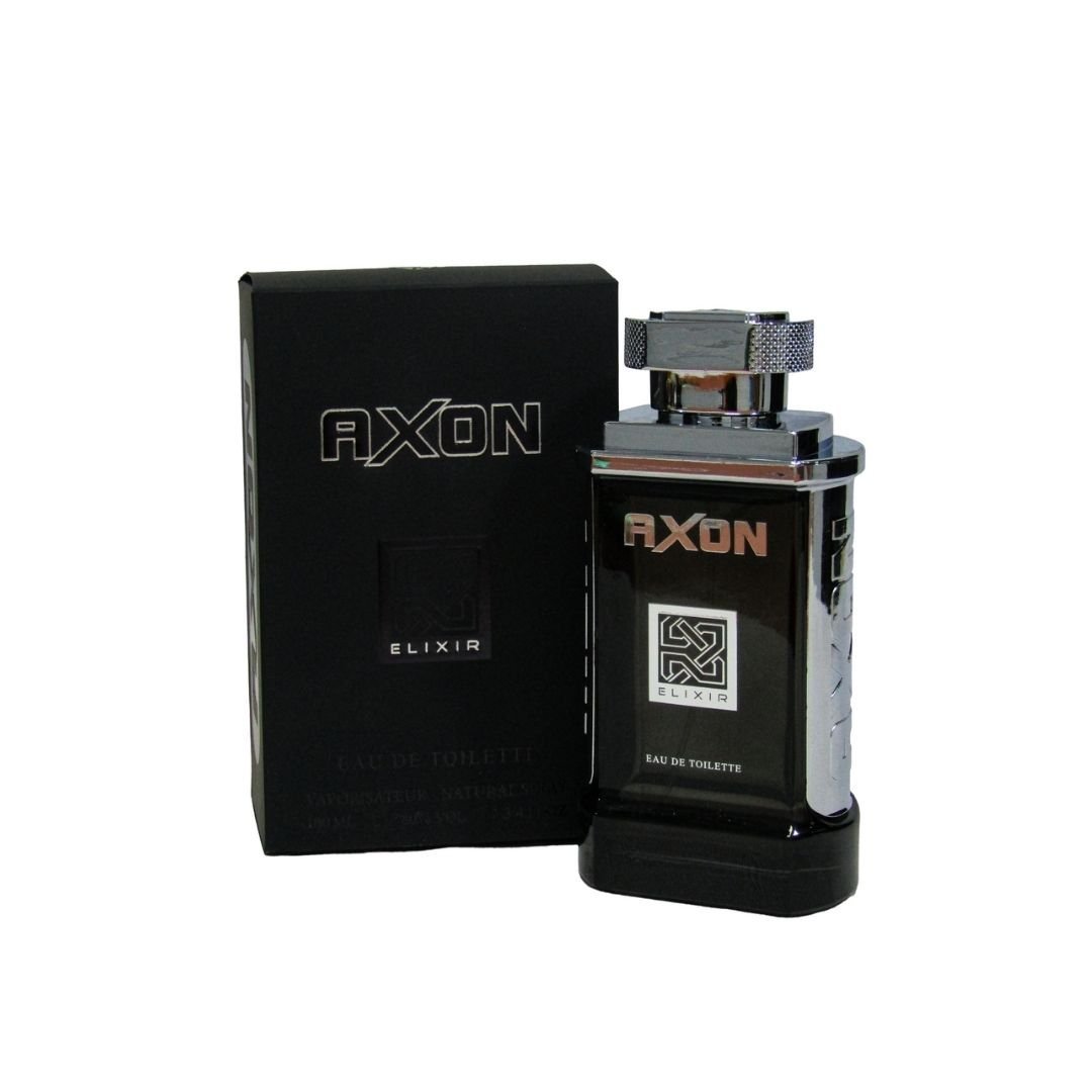 AXON ELIXIR