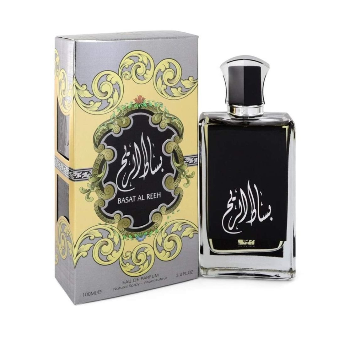BASAT AL REEH