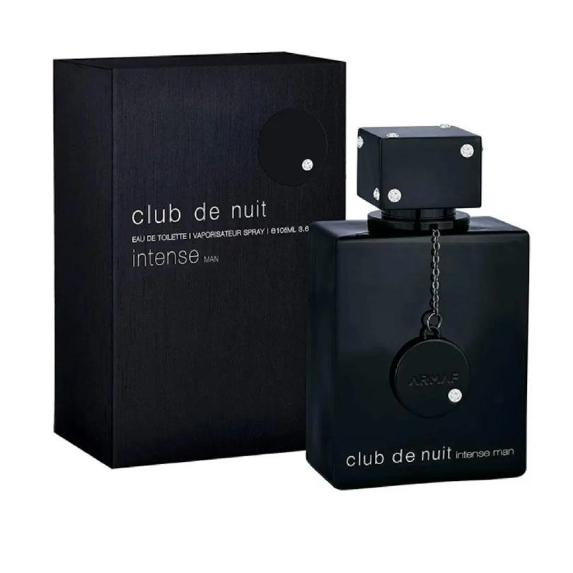 CLUB DE NUIT INTENSE 105ML
