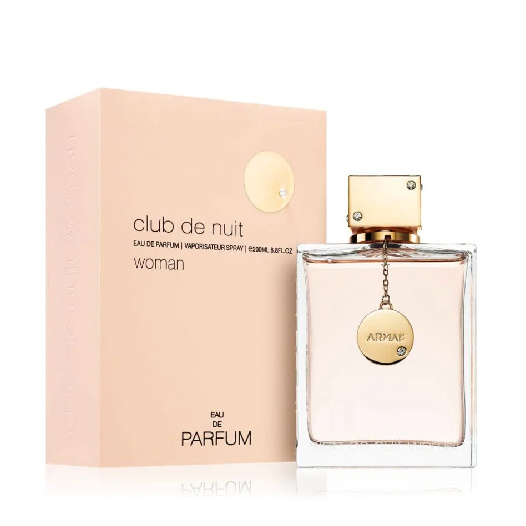 ARMAF CLUB DE NUIT WOMEN 200ML