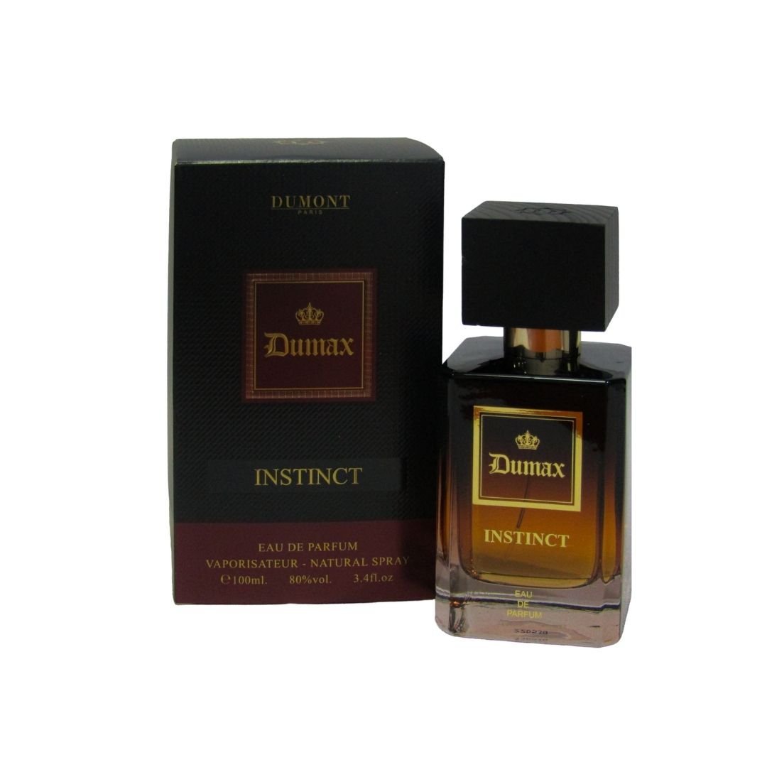 DUMAX INSTINCT