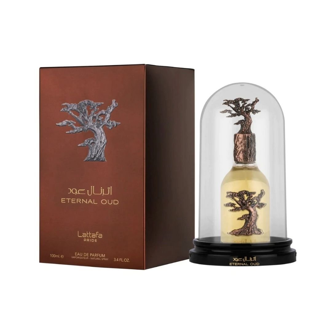 ETERNAL OUD LATTAFA