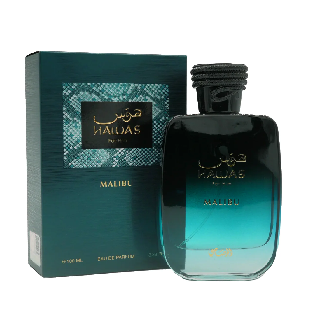 HAWAS MALIBU