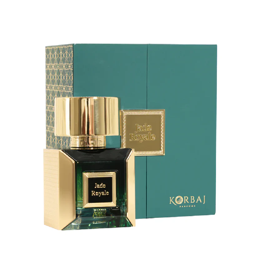KORBAJ JADE ROYALE