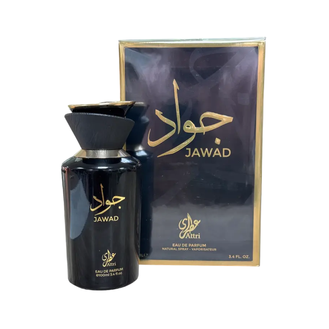 GULF ORCHID JAWAD 100ML
