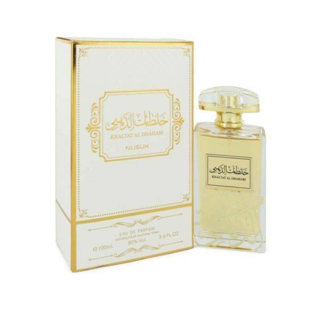 KHALTAT AL DAHABI
