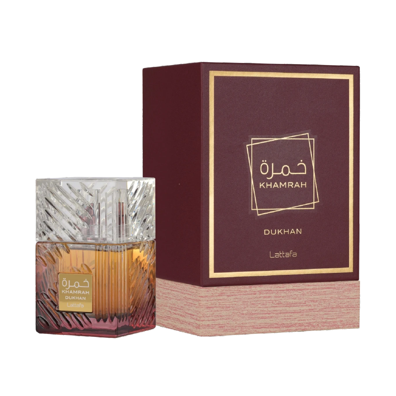 KHAMRAH DUKHAN LATTAFA