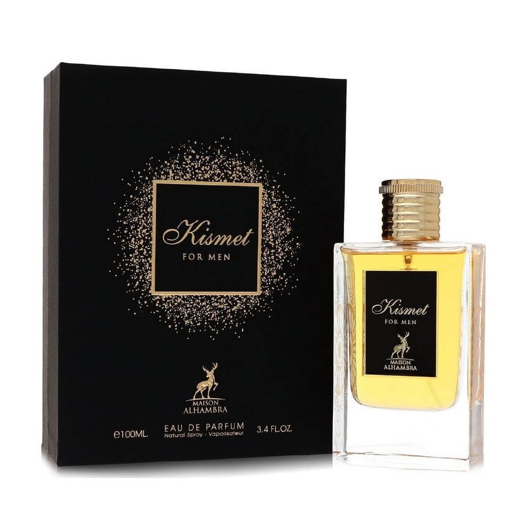 KISMET FOR MEN