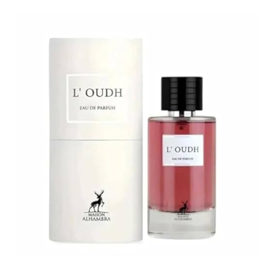 L'OUDH