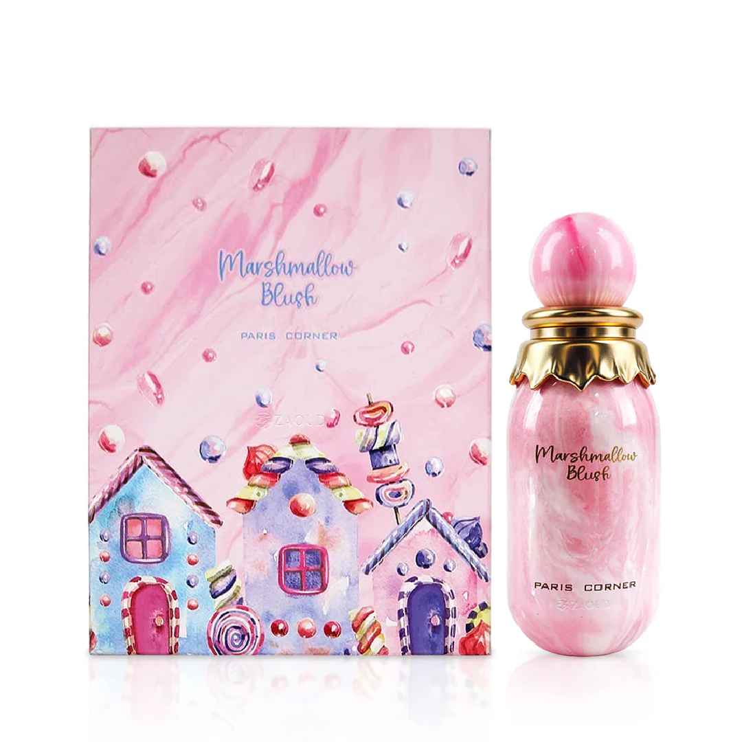 MARSHMALLOW BLUSH PARIS CORNER 50ML.webp