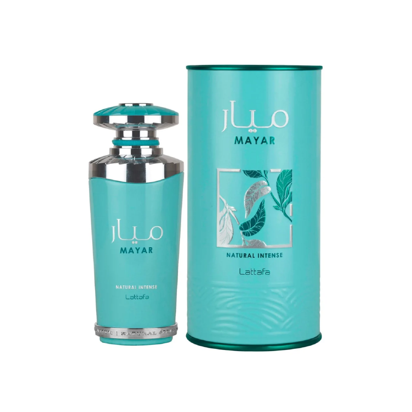 MAYAR NATURAL INTENSE LATTAFA