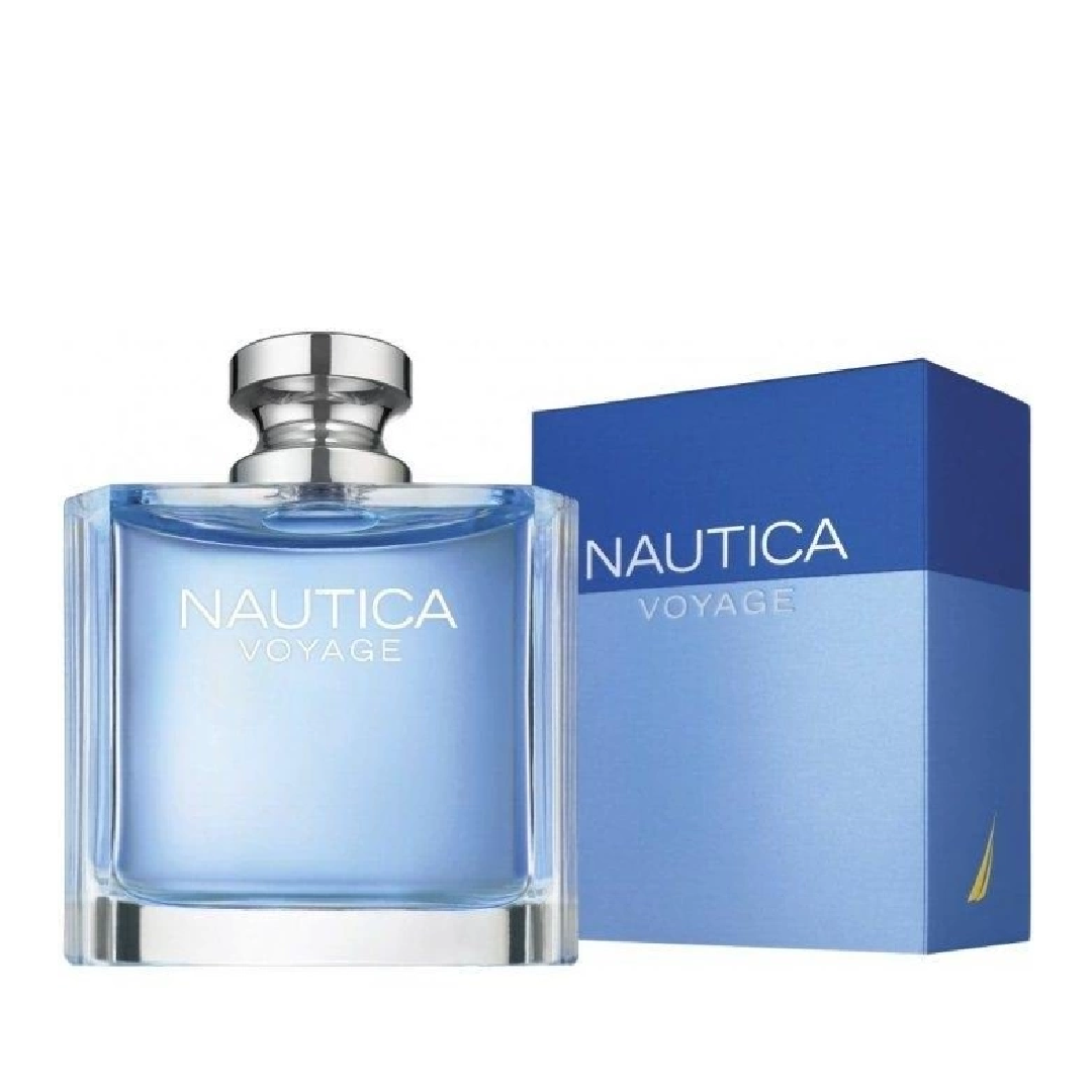 NAUTICA VOYAGE 100ML