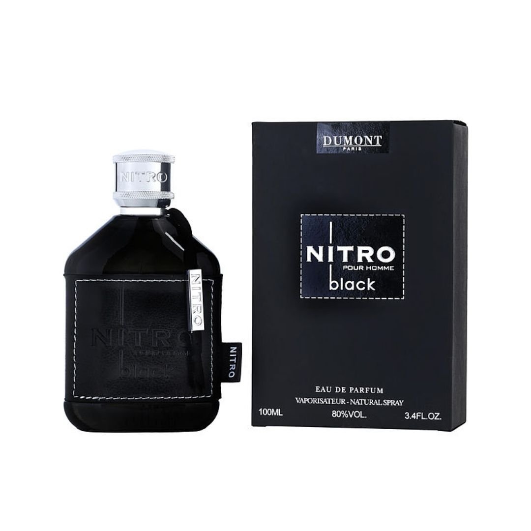 NITRO BLACK