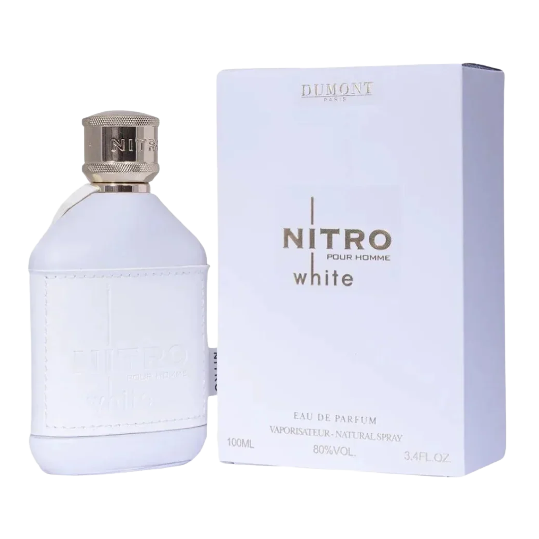 NITRO WHITE