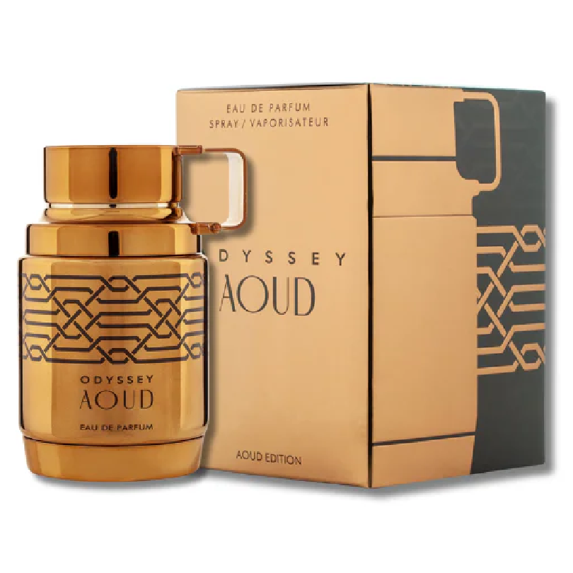 ODYSSEY AOUD