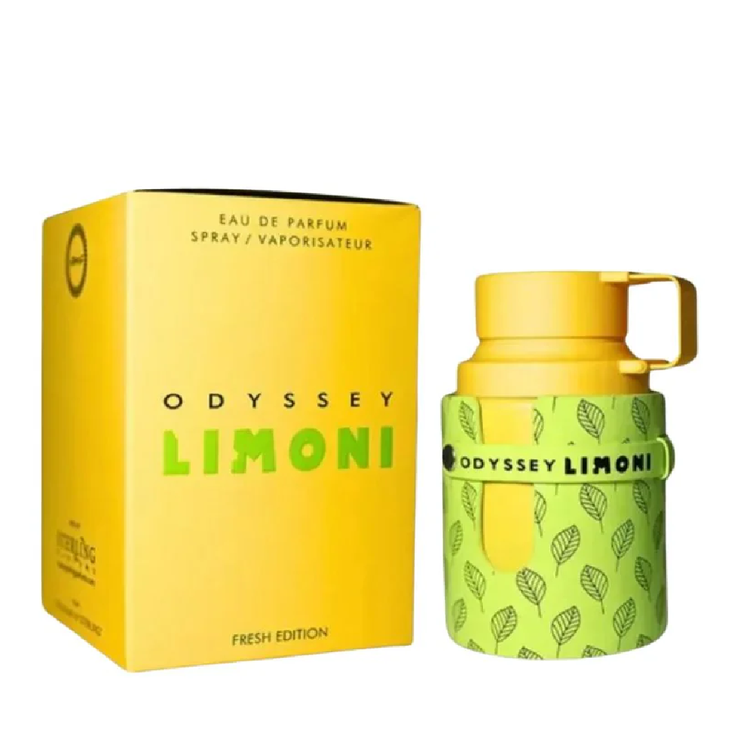 ARMAF ODYSSEY LIMONI FRESH