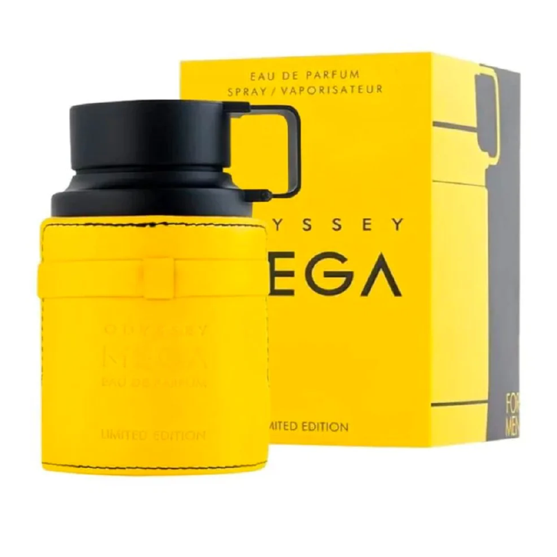 ODYSSEY MEGA