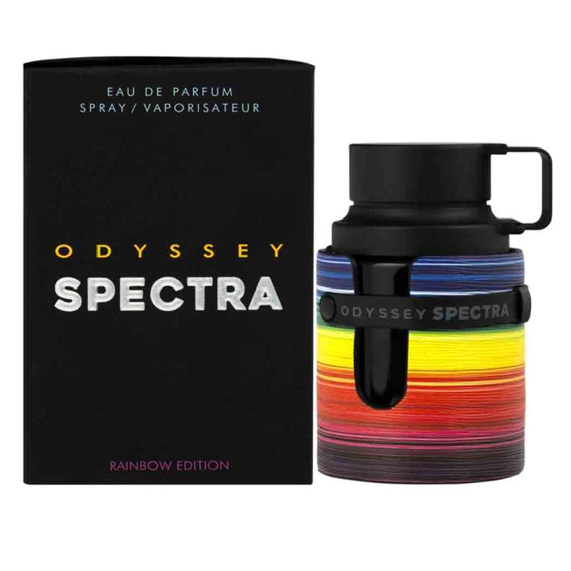 ODYSSEY SPECTRA