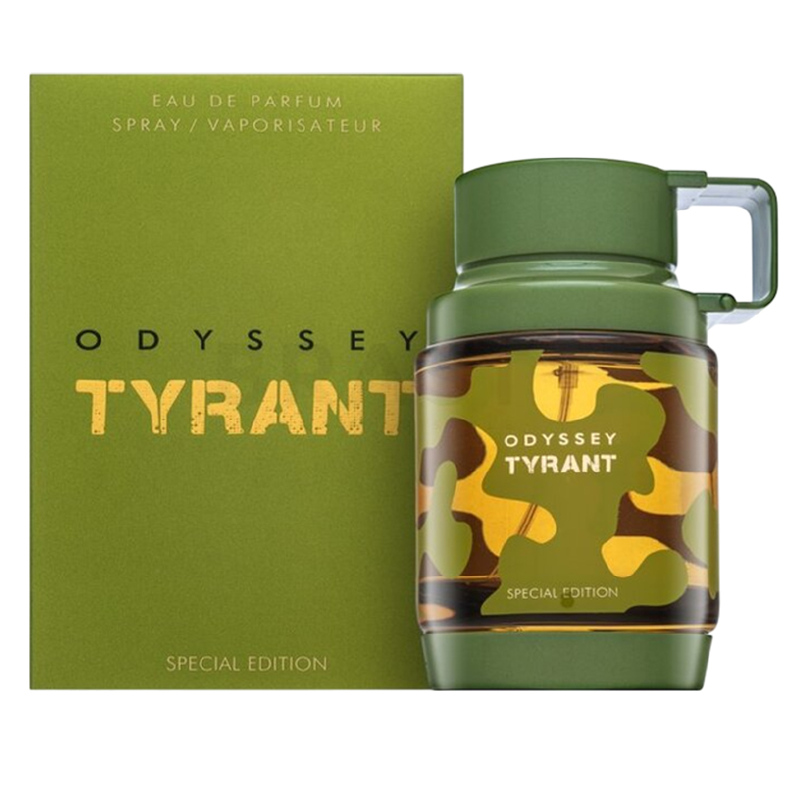 ODYSSEY TYRANT