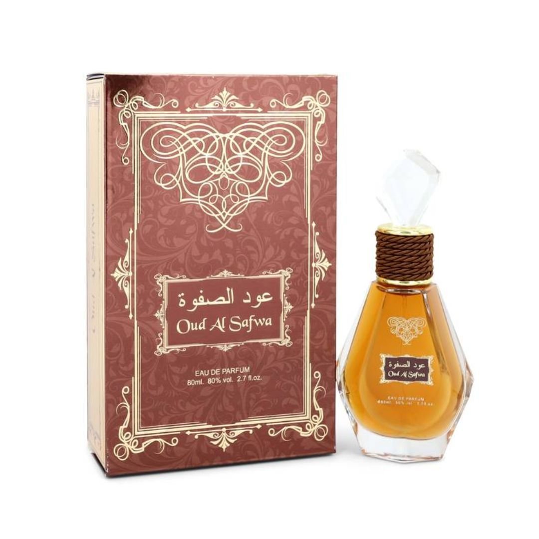 OUD AL SAFWA