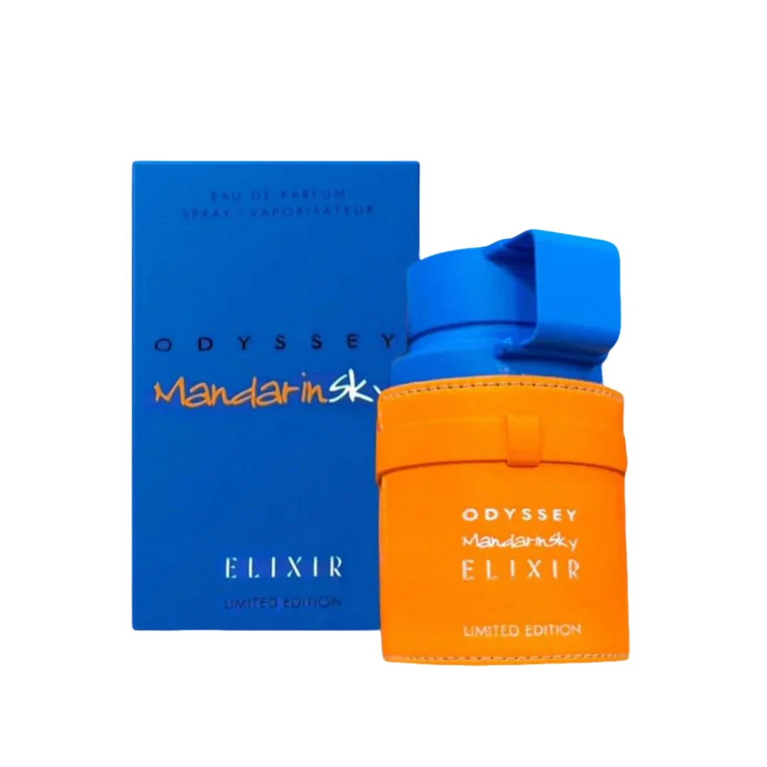 ARMAF ODYSSEY MANDARIN SKY ELIXIR