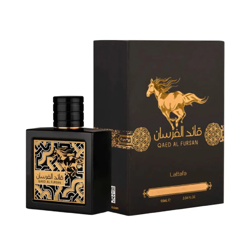 QAED AL FURSAN LATTAFA