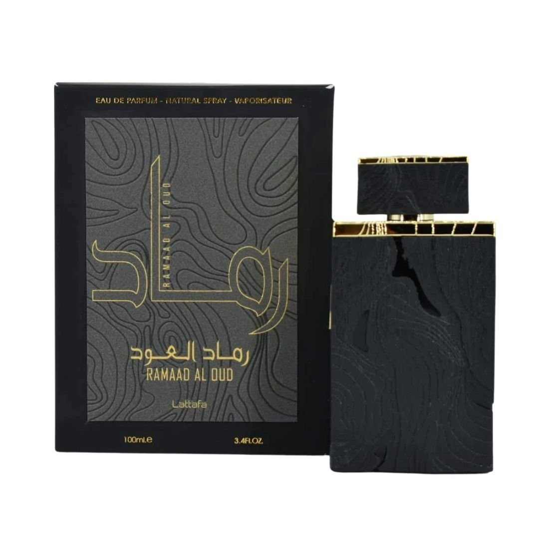 RAMAAD AL OUD LATTAFA