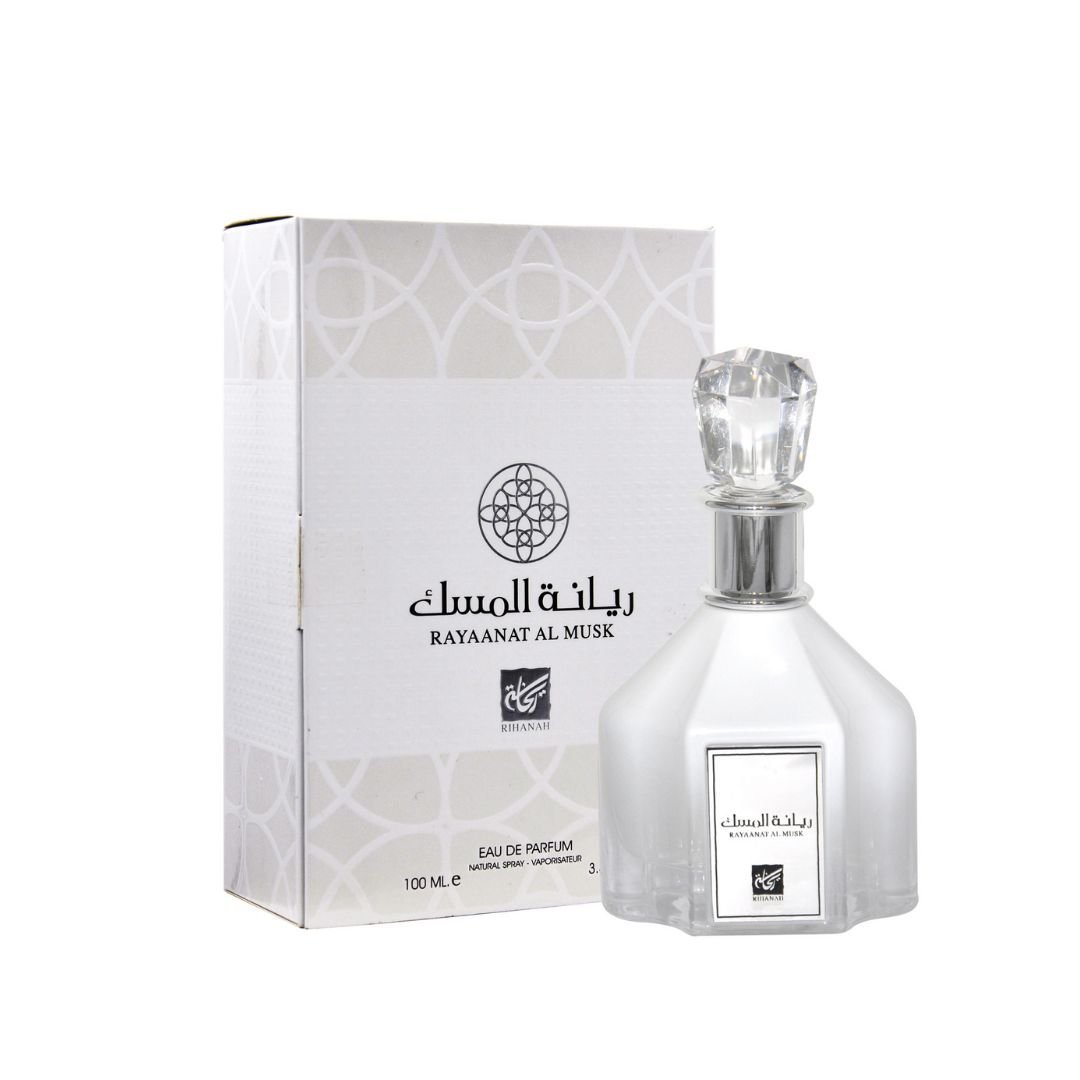 RAYAANAT AL MUSK